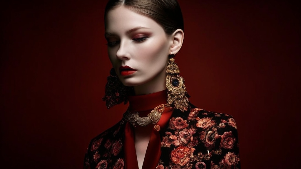 Featured image of post Gucci Alchemy: как алхимия моды превращает уверенность в успех