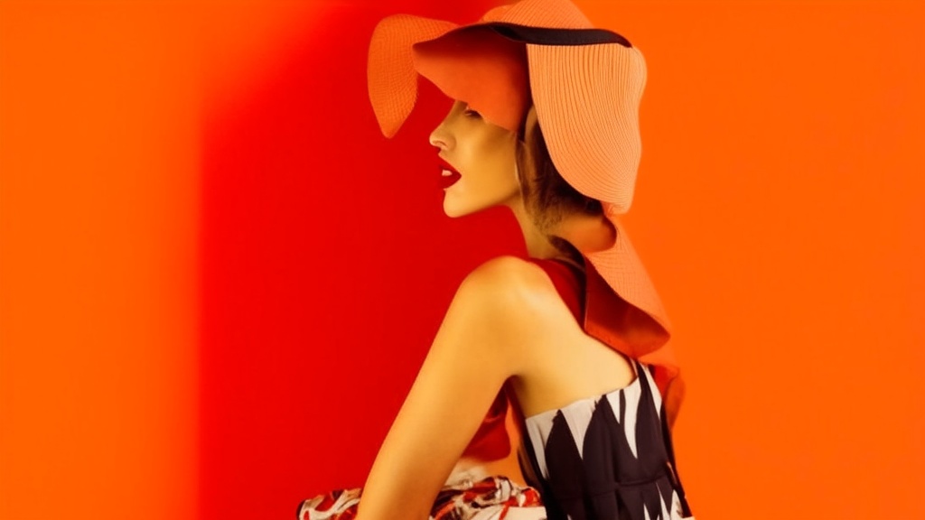 Featured image of post Главные тренды лета 2025: must-have от Vogue